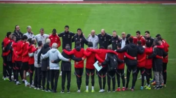 تحدي الصدارة الليلة.. موعد انطلاق مباراة الأهلي ويانج أفريكانز في دوري أبطال إفريقيا